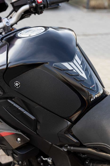 Yamaha MT-10 Gen 1 | 2018 | Doinwestowana | Po dużym serwisie | Akrap