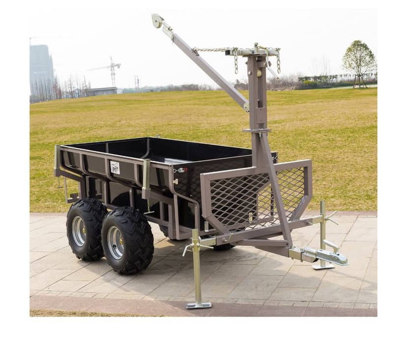 Utv cfmoto uforce 1000 z 2025 pojazdy dla sluzb psp osp straz pozarna