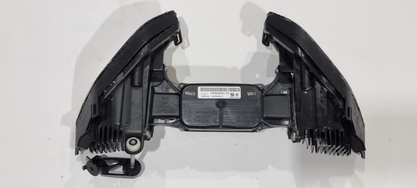 Bmw  s1000rr  k67 lampa led lusterko lewe oryginał