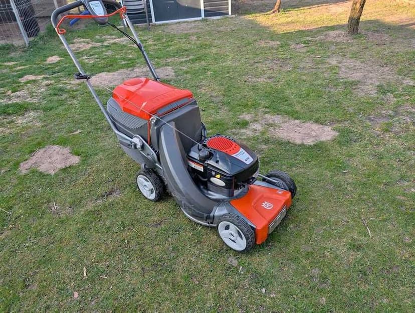 Kosiarka Husqvarna Napęd Briggs