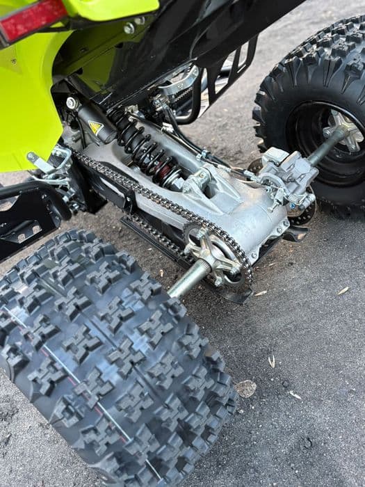 Yamaha Raptor 700 SE 2021 R