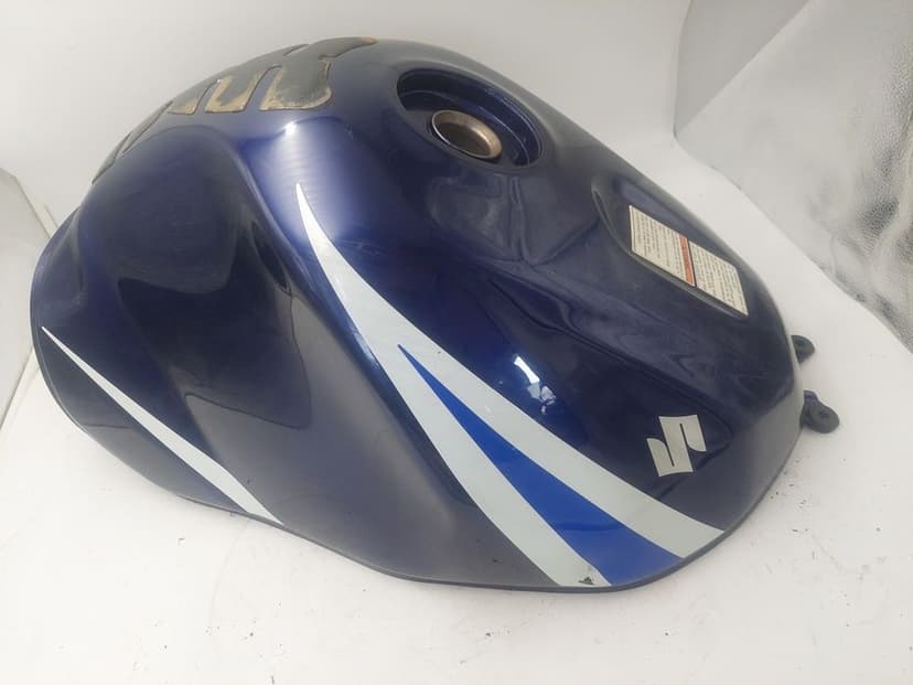 Suzuki gsxr 750 k4 k5 zbiornik paliwa bak