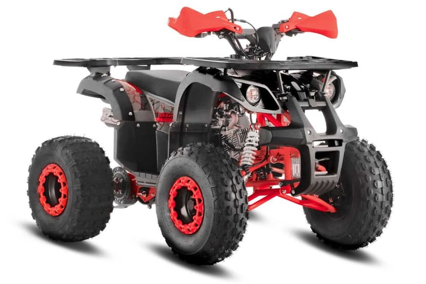 Quad dla dziecka Barton Thor 125 Terrax ATV Raty Dostawa