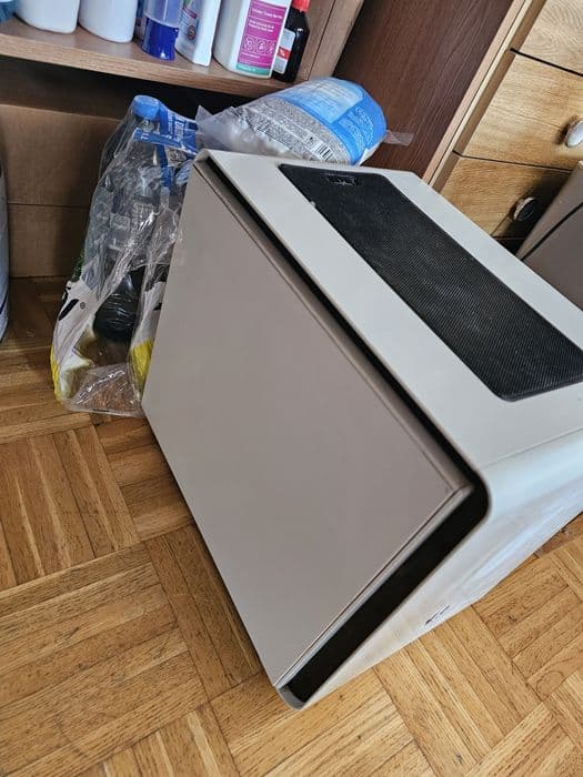 Komputer gamingowy i5 Rtx 2070 super 16 gb ddr4