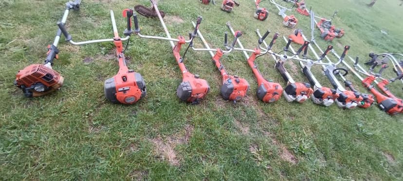 Kosa Stihl Husqvarna