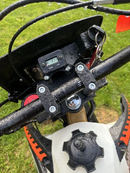 Cross 300ccm tylko 21 mth mało używany