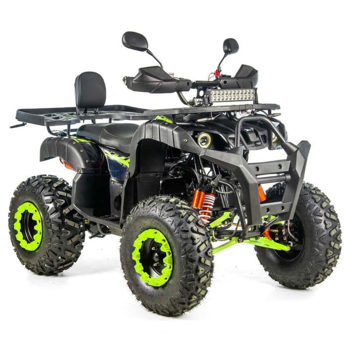 XTR HAMER Pro 250cm3, XTR Farmer Pro 250cm3 Transport Gratis, Rabat