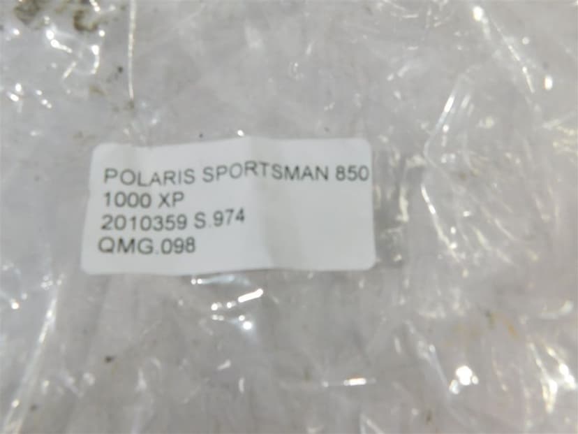 MANETKA GAZU DŹWIGNIA POLARIS SPORTSMAN 850 1000 XP 2010359