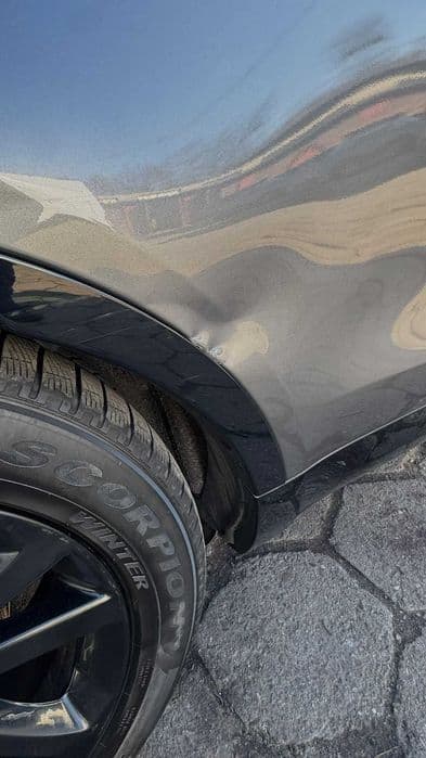 Discovery, 240 KM, 7 osób, panorama