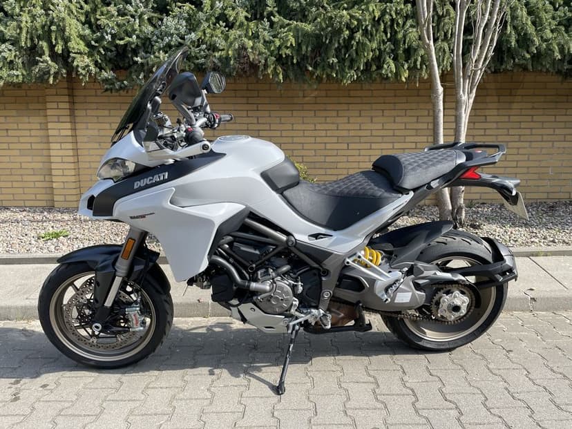Ducati Multistrada 1260 S