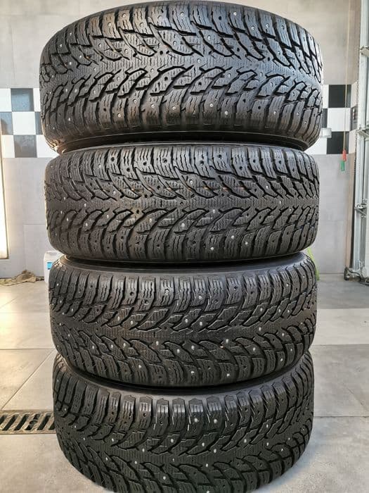 Koła 18 aluminiowe 6x139,7 alufelgi toyota hilux land cruiser