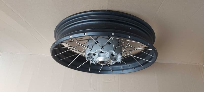 Felga koło przód Ducati Multistrada 1200 Enduro 1260