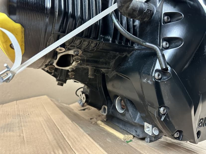 Bmw R1250 GS Silnik 2022 K50 K51 R1250 RS R RT K54 K53 Mały Przebieg !