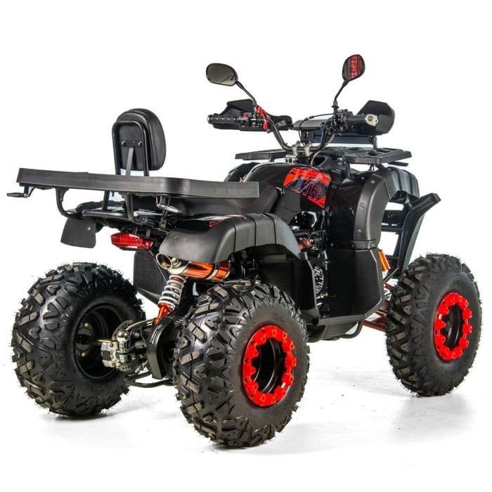 XTR HAMER Pro 250cm3, XTR Farmer Pro 250cm3 Transport Gratis, Rabat