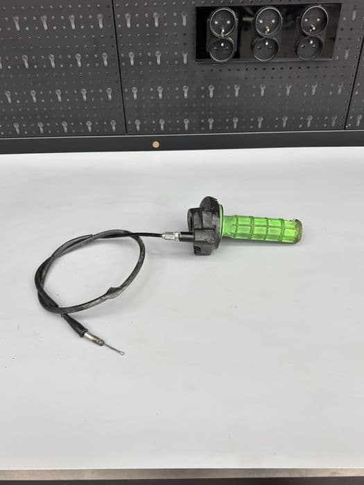 Rol Gaz Linka Gazu KAWASAKI KX85 R 01-13