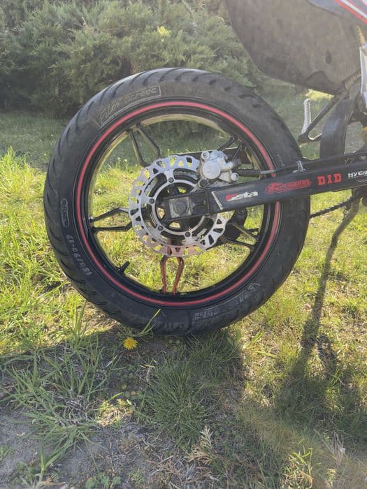 Beta rr 50ccm 2017