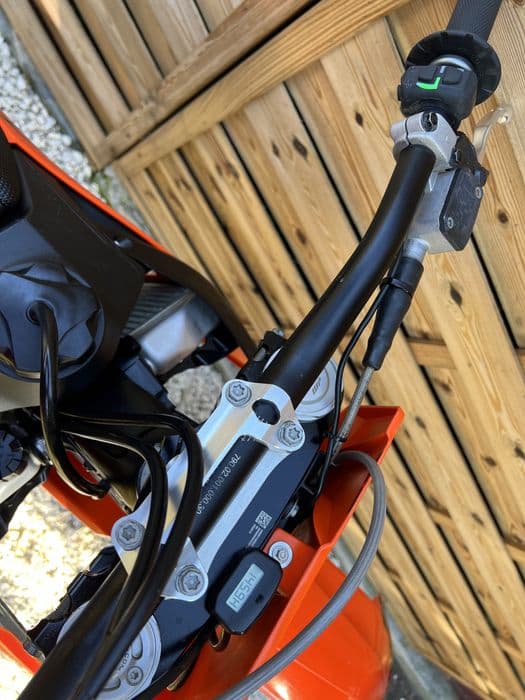 KTM SXF 250/350- 2023’ fc exc