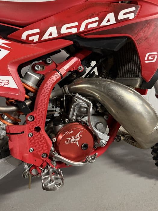 Motocross Gasgas / KTM  mc 50 2024