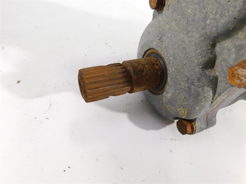 MOST DYFER TYŁ POLARIS SPORTSMAN 800 6X6 U-11 1332715
