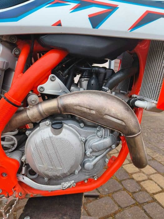 KTM SXF 450 "22 77.7MTH nie[125,250,350, exc-f,SX,exc,factory)