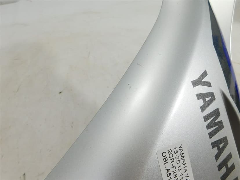 OWIEWKA BOK BOCZNA LEWA YAMAHA YZF-R1M RN32 15-20 U-11 2CR-F2835U-00