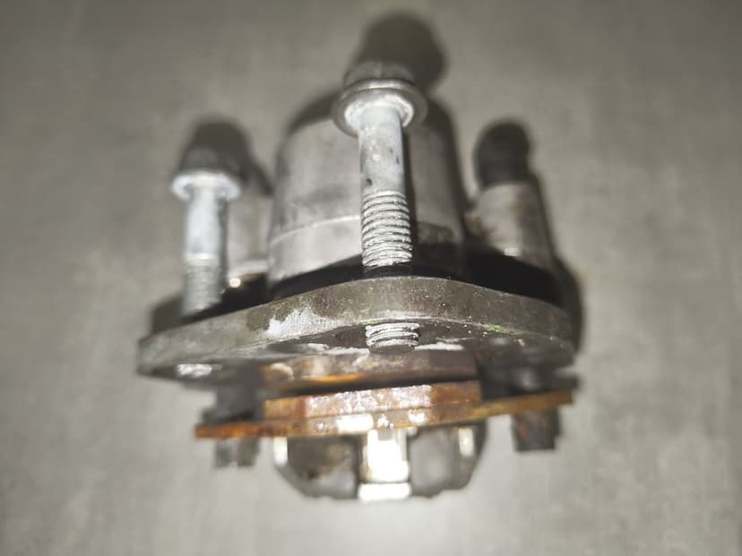 Kawasaki kx 80 85 zacisk menbrana pompa kartery skrzynia gaźnik cewka