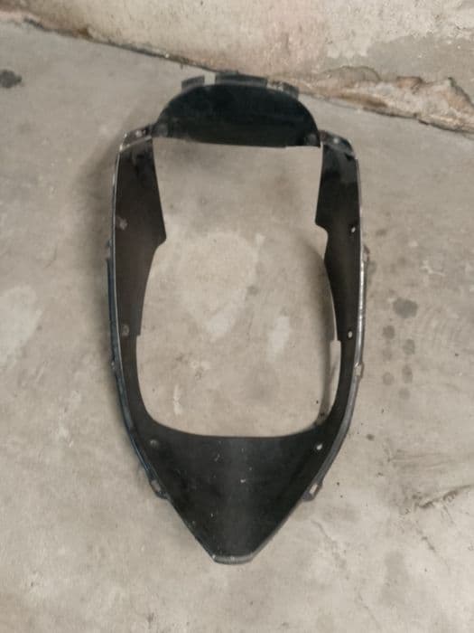 Owiewki pług czacha honda vfr 750