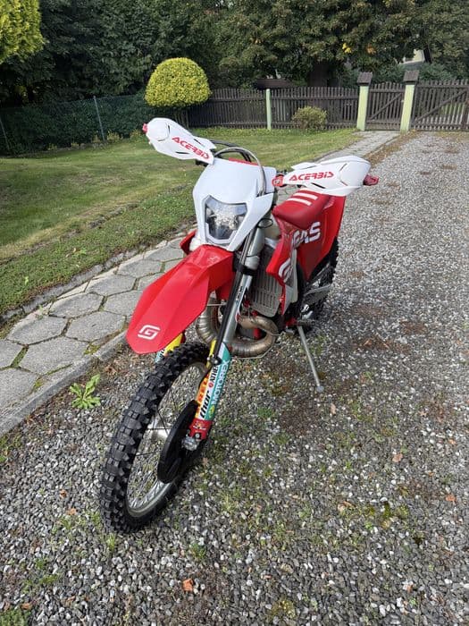 Gas Gas EC300 TPI 2022