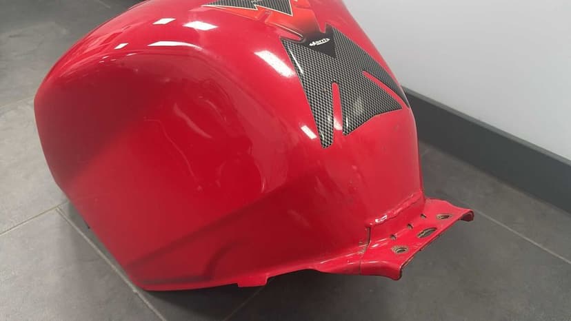 Zbiornik Paliwa Bak Honda VFR 800  1998-02 [3001]