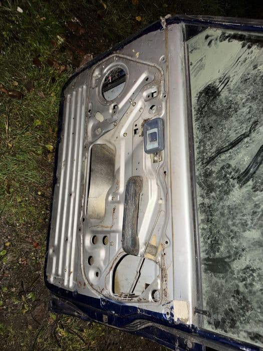 Części Nissan Patrol k160