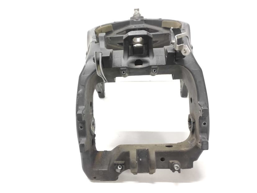 YAMAHA R6 RJ11 RJ15 Rama Dokumenty Niemieckie Wysyłka