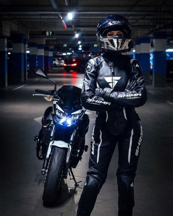 Motocykl Kawasaki Z650 rok 2021 Doinwestowany Pierwszy właściciel