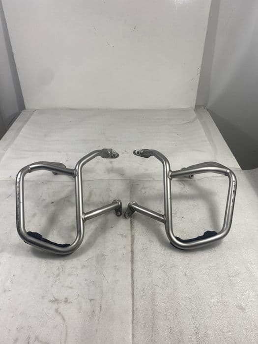 BMW R1250GS K51 19-23 Gmole Gmol Komplet B675