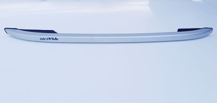 RELINGI DACHOWE NISSAN NAVARA D23 NP300
