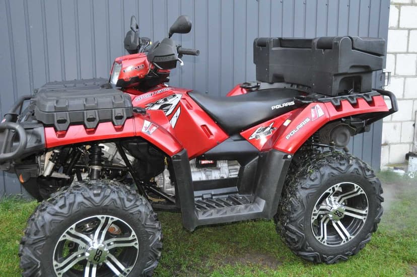 Polaris Sportsman xp 850,Eps ,kymco,access,Arcik Cat,linhai, Dinli