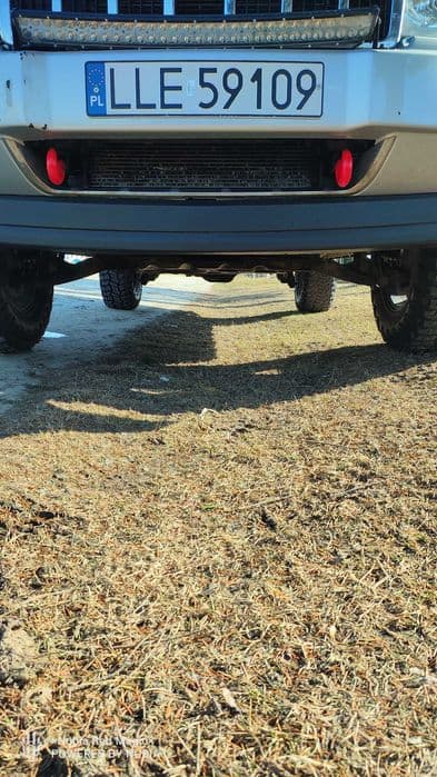 Jeep Grand Cherokee Wk 5.7 Hemi