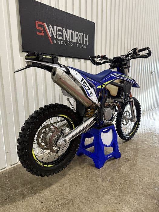 Sherco SEF-r 300 model 2017