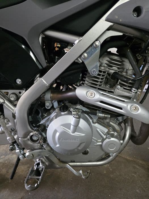 Kawasaki KLX 230 rok 2023