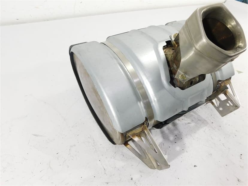 TŁUMIK WYDECH CAN-AM MAVERICK X3 TURBO 18-24 U-11 707602827