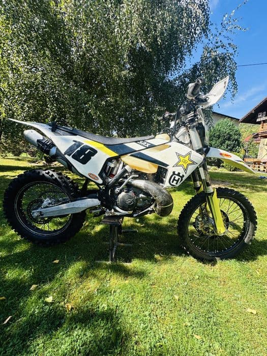 Husqvarna TE 300