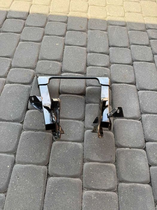 wspornik stelaz ram tyl mocowanie BRP can am can-am outlander renegade