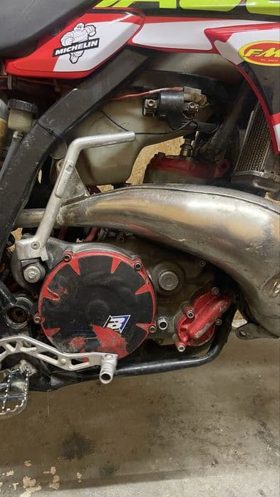 Gasgas ec 300, doposarzony!!!