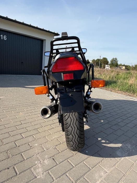 Suzuki GSX 1100F / Stan kolekcjonerski/26 tyś przebiegu !!