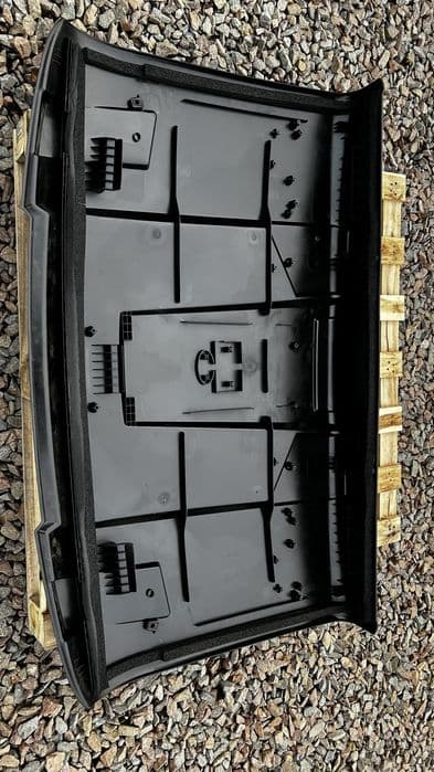 Polaris Ranger 1000 dach pokrywa kabina NOWY oryginał