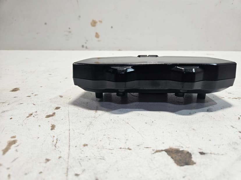 Yamaha MT 07 licznik 18-20