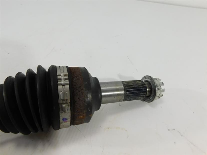PÓŁOŚ PRZÓD PRZEDNIA HONDA TRX 500 FOREMAN 44250-HR4-A21