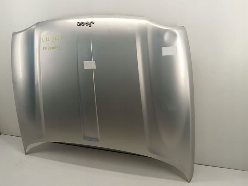 Maska Pokrywa Silnika Jeep Cherokee Liberty 01-06