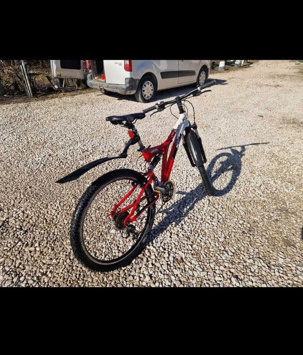 Rower ktm xc 1.0com