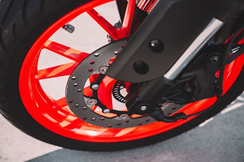 Yamaha MT 125 Salon Polska, Jak nowa Black Widow Kat. B