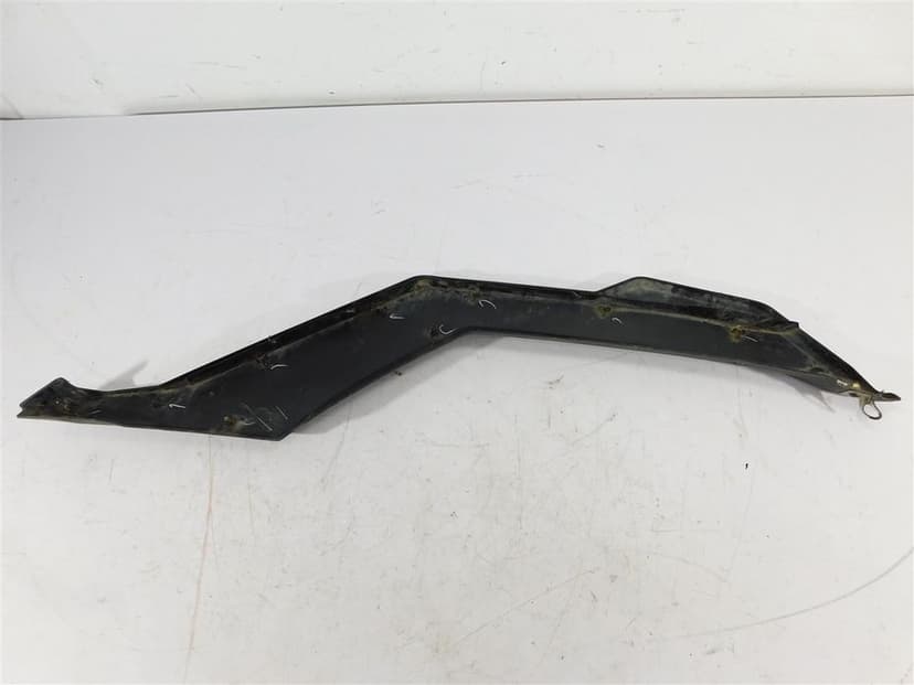 BŁOTNIK NADKOLE PLASTIK CAN-AM MAVERICK X3 TURBO 17-24 NAKŁADKA U-11 705009512